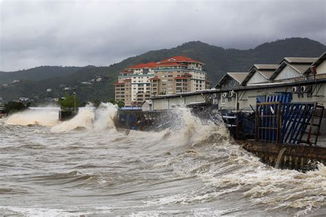 How the hot water that fueled Hurricane Beryl foretells a scary .
